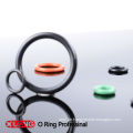 Hochtemperatur Gummi elastische Ringe